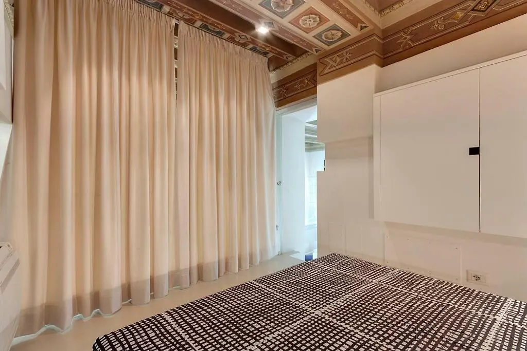 Apartment Gold Suite Florence