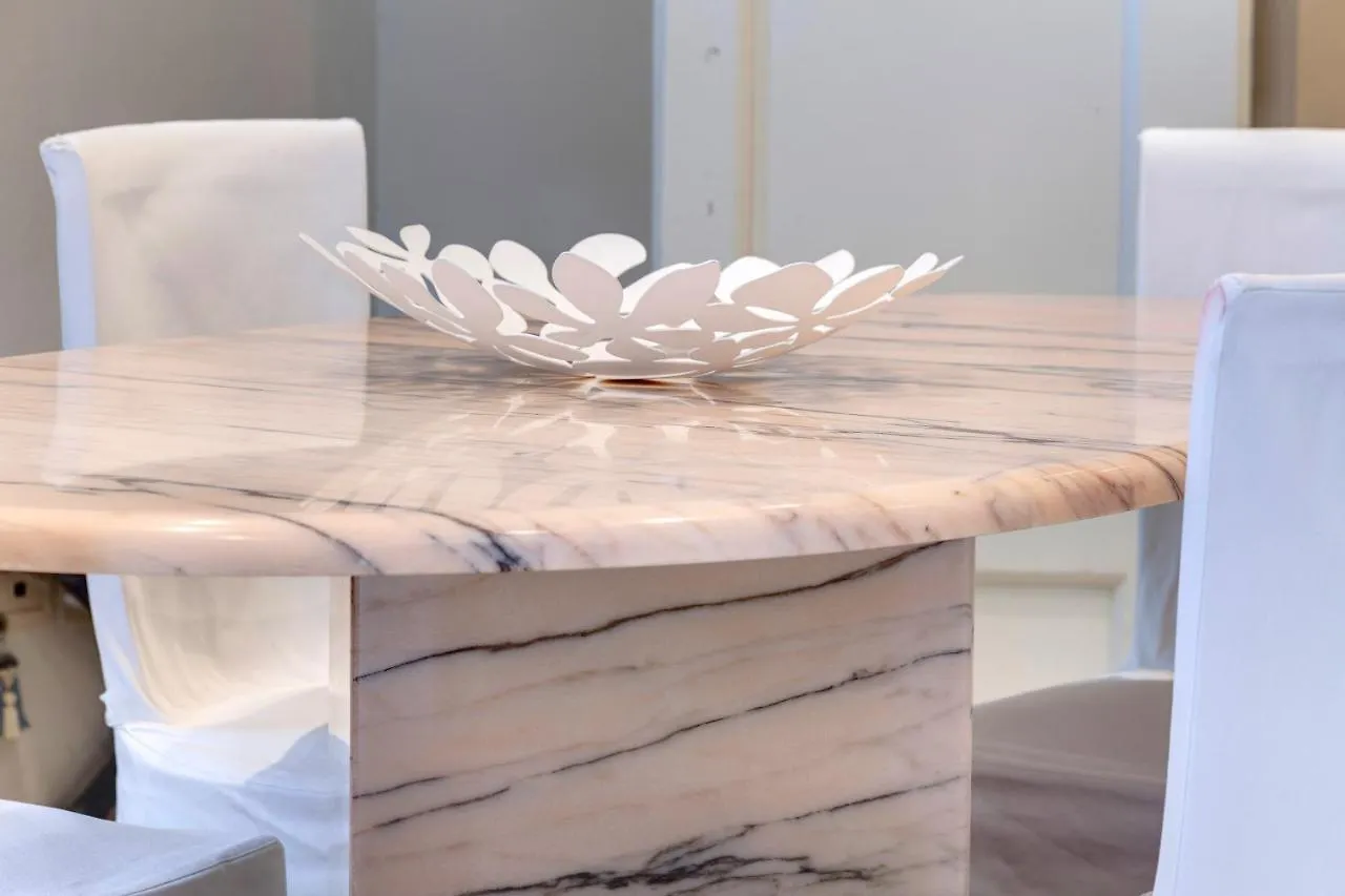 Apartment Gold Suite Florence Italy