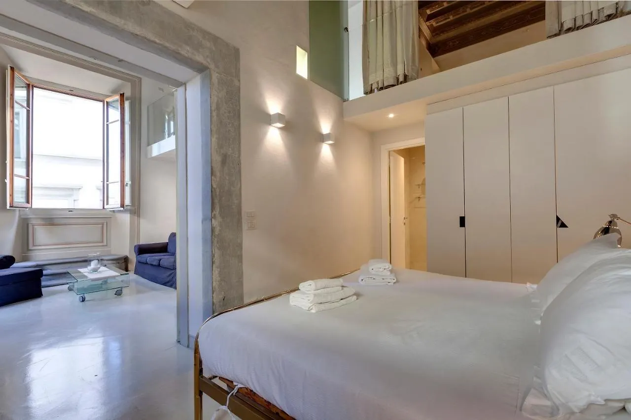 Apartment Gold Suite Florence