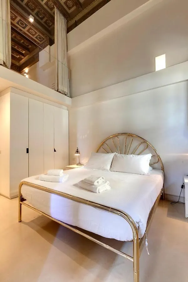 Gold Suite Florence 0*,  Italy