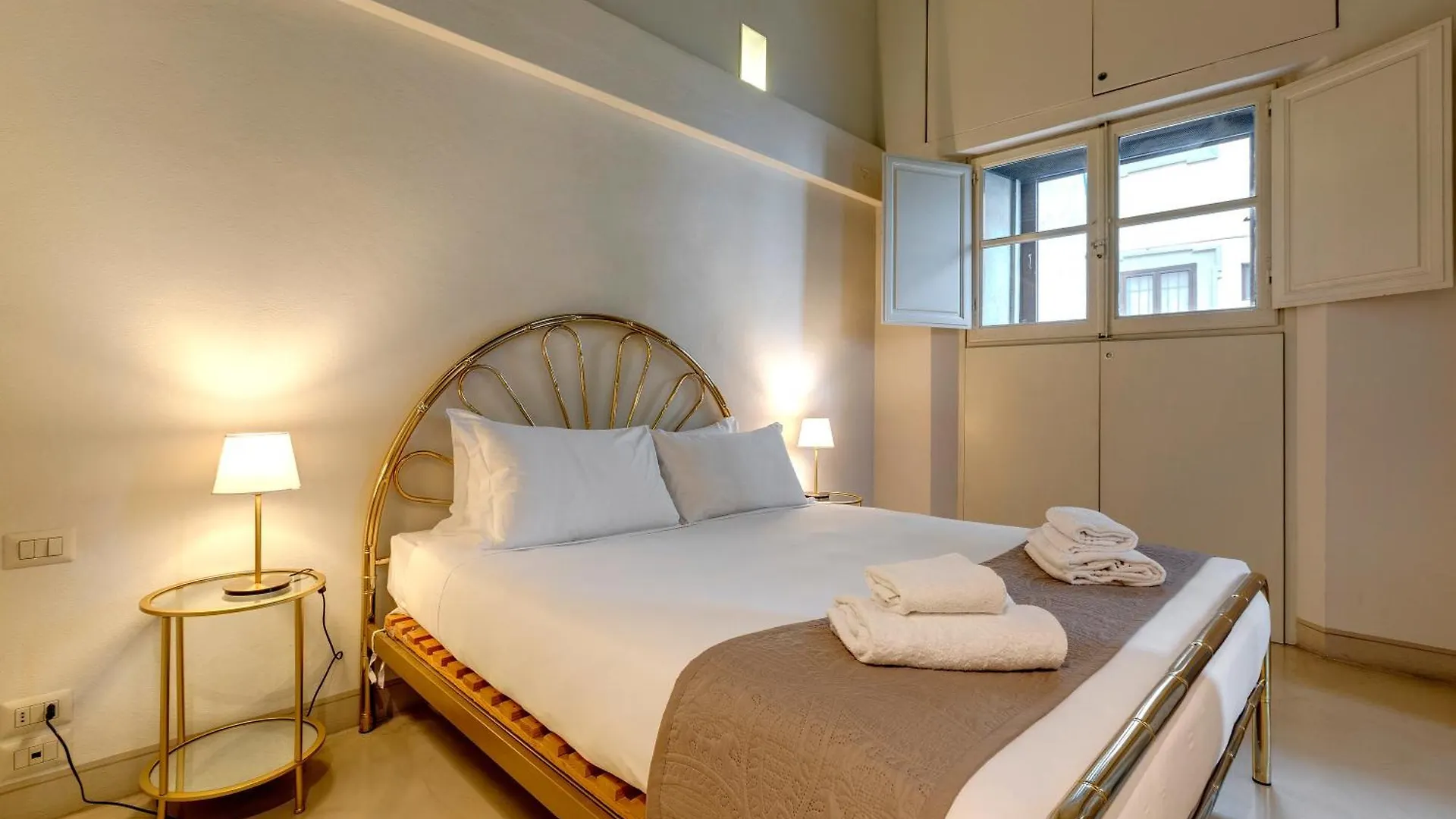 Gold Suite Florence 0*,  Italy