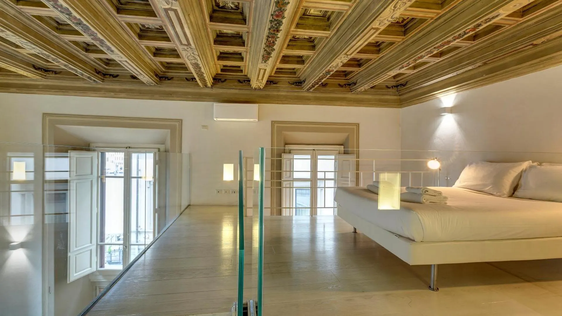 Apartment Gold Suite Florence