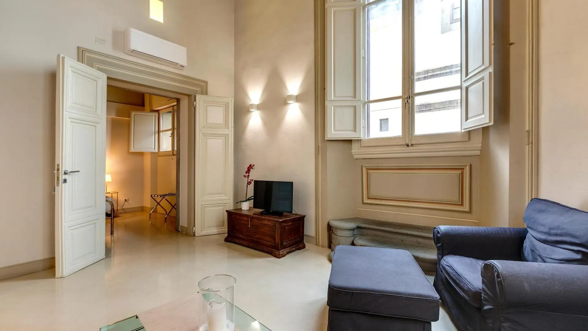 Apartment Gold Suite Florence
